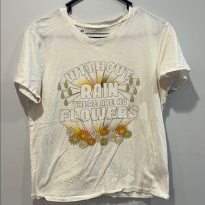 Prince Peter Collection Ivory Tee